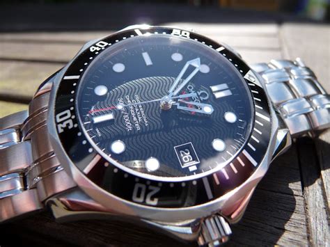 omega seamaster no wave|Omega Seamaster non wave review.